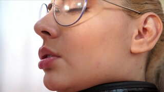 Cute pussy ya Sussy-Upendo