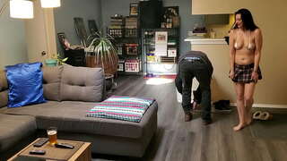 Kupata yangu slut pussy kusaga