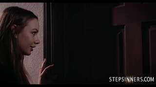 Teen Puttana Figlia Voleva Solo Un Grosso Cazzo