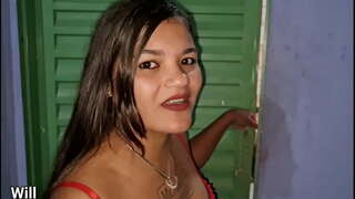 MIMI KUPENDWA PUNDA-FUCKING NA NZURI TIGRESS