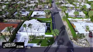 Kamili Cutie Hufanya Stepdad Anahisi Maalum kwa Ajili ya Siku ya Baba