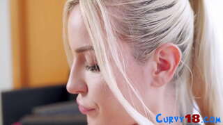 Big Tits Kijana Fucked Na BBC