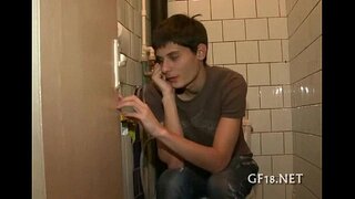 Djali ulet dhe stares