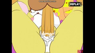 Sonic Kubadilishwa 2 na furaha na mikia na vanilla