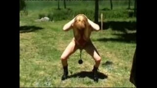 Isifrentshi mature bdsm 1-3