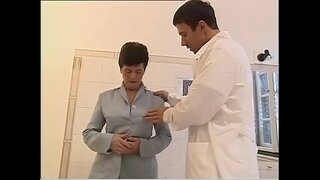 Milf &amp;amp; Granny ya soko ya ngono Vol. 23