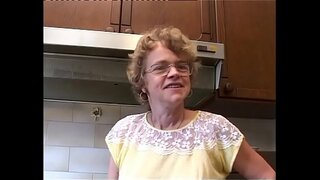 Jogoo wangu cant kupinga na pingamizi charm ya kukomaa slut! Vol. 8