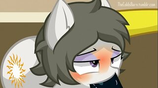 MLP ప్రొఫెసర్ ZEDWIN అదనపు తరగతి 2