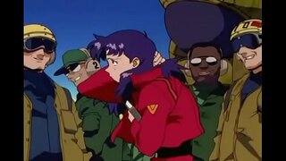 Κεφάλαιο 8 - Eva (Λατίνα)