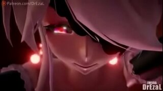 Lovers meanbh-bhiastagan.