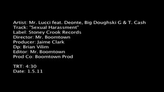 Mr. Lucci,Deonte,ໃຫຍ່ Doughski ງ,ແລະ T. ເຊັ່ນ$ຈດທາງເພດກໍ່ກວນ(ການເຕືອນໄພຈະຕ້ອງ ໑໘ ປີຫຼືສູງອາຍຸເພື່ອເບິ່ງ)ໂລກດາລໍາ