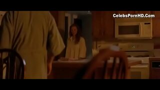 La rousse Jessica Chastain nu sexe de compilation