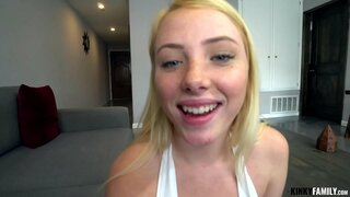 Keistą Šeimos - Laikas planą B, bet visai verta