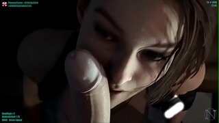 Juli cuba paraplu bola