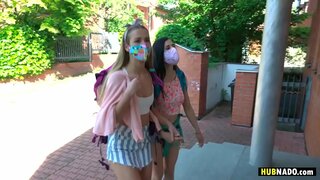 Μπίλι, ο Αλέξης είναι να σε γαμάνε από τον Steve Q